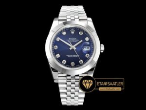 R2DJ0228D - DJ2 41mm Jub Smt SSSS Blue Diam Noob A3235 - 11.jpg